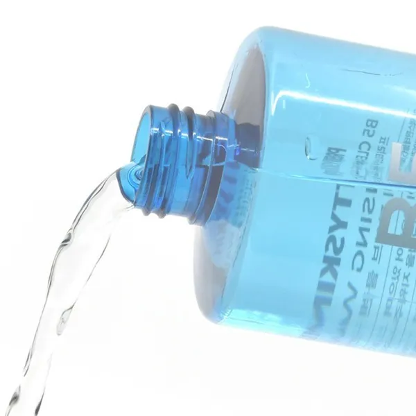Nước Tẩy Trang Phục Hồi Da Pretty Skin Cleansing Water 500ml