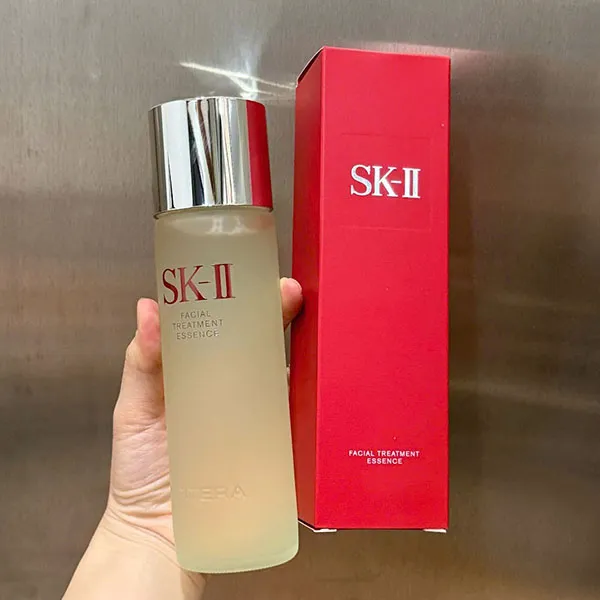 Nước Thần Dưỡng Da Trẻ Hóa SK-II Facial Treatment Essence 75ml