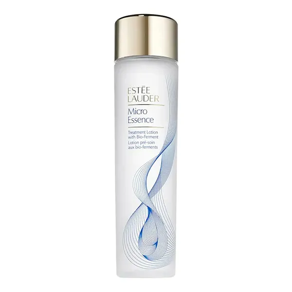 Nước Thần Estée Lauder Micro Essence Treatment Lotion With Bio-Ferment 200ml (No Box)