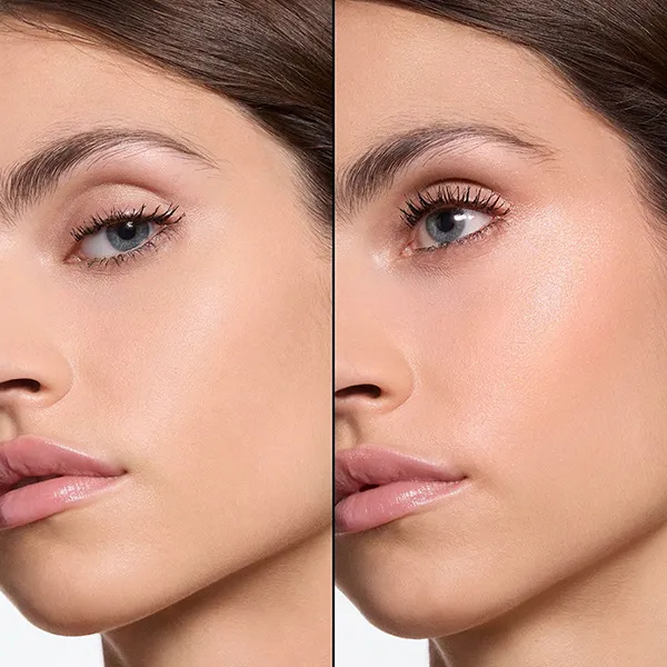 Phấn Bắt Sáng Dior Forever Glow Luminizer Tone 003 Sun-Kissed (Kèm Lõi)