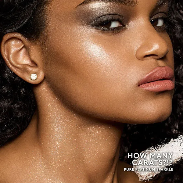 Phấn Highlight Fenty Beauty Diamond Bomb 2.8g