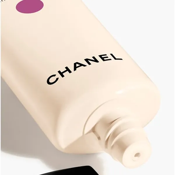 Phấn Má Dạng Kem Chanel Les Beiges Healthy Glow Blush Tone Nectar