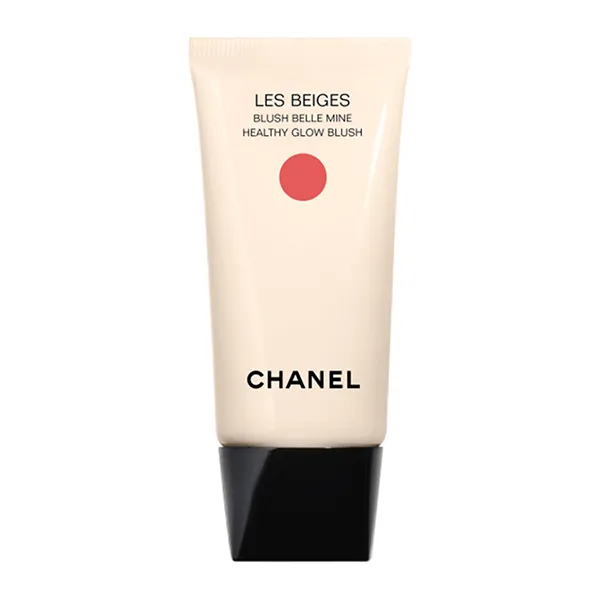 Phấn Má Dạng Kem Chanel Les Beiges Healthy Glow Blush Tone Sorbet 30ml