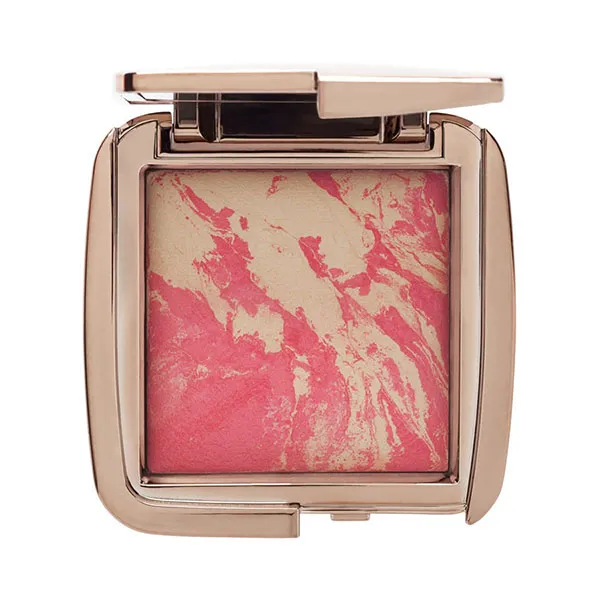 Phấn Má Hồng Hourglass Ambient Lighting Blush Diffused Heat 1.3g