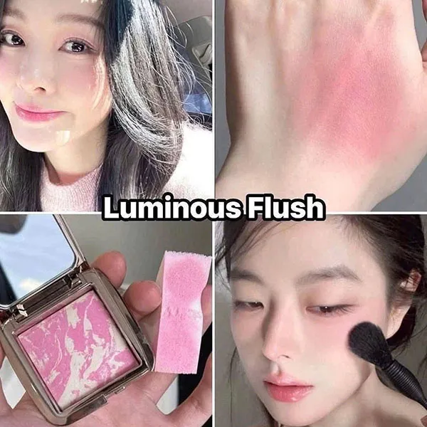 Phấn Má Hồng Hourglass Ambient Lighting Blush Luminous Flush 1.3g