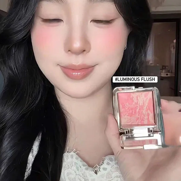 Phấn Má Hồng Hourglass Ambient Lighting Blush Luminous Flush 1.3g