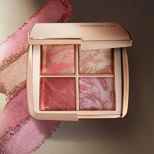 Phấn Má Hồng Hourglass Ambient Lighting Edit Flushed Edit