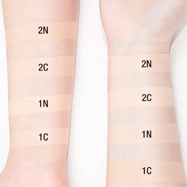 Phấn Nước Trang Điểm Charlotte Tilbury Pillow Talk Beautifying Cushion Foundation Tone 1C