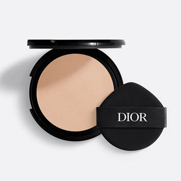 Lõi Phấn Nước Trang Điểm Dior Forever Hydra Glow Cushion Limited Xmas Tone 1N