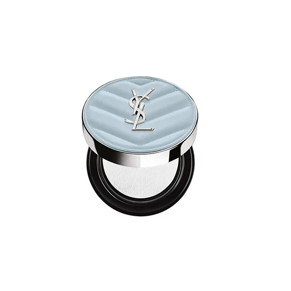 Phấn Nước Yves Saint Laurent YSL All Hours Blur Cushion Powder Spring 2026 Mini 5g
