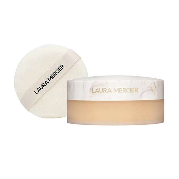 Phấn Phủ Dạng Bột Laura Mercier Jumbo Ultra Blur Translucent Honey Setting Powder 29g