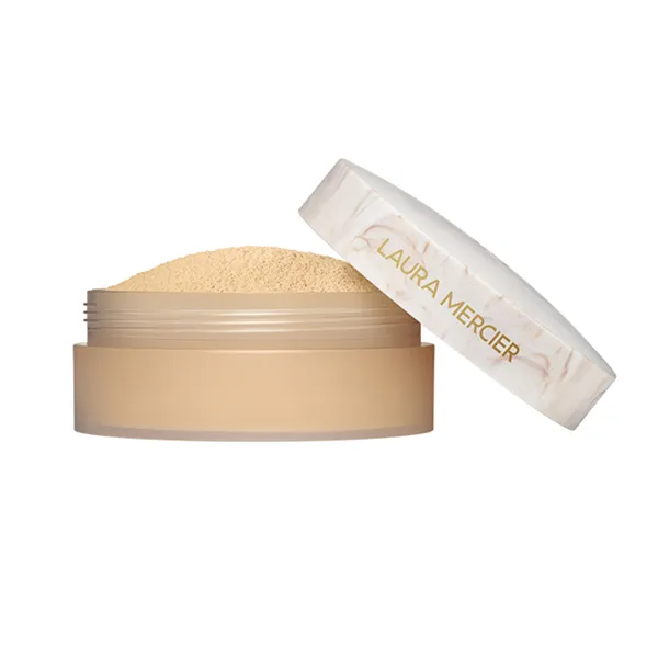 Phấn Phủ Dạng Bột Laura Mercier Jumbo Ultra Blur Translucent Honey Setting Powder 29g
