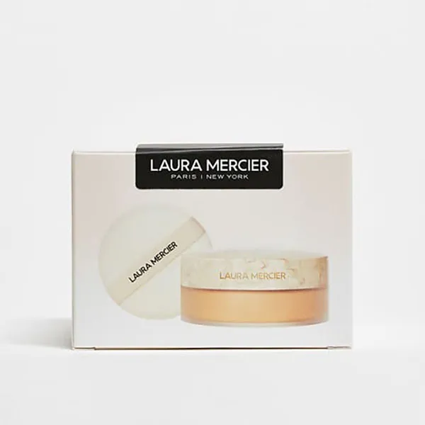 Phấn Phủ Dạng Bột Laura Mercier Jumbo Ultra-Blur Translucent Loose Setting Powder 29g