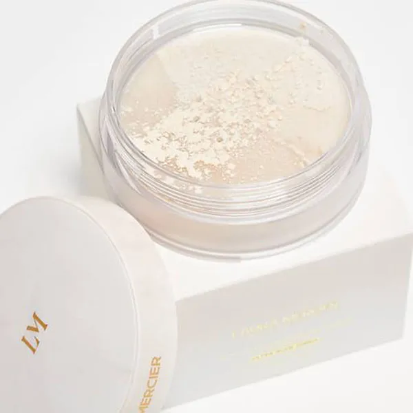 Phấn Phủ Dạng Bột Laura Mercier Jumbo Ultra-Blur Translucent Loose Setting Powder 29g