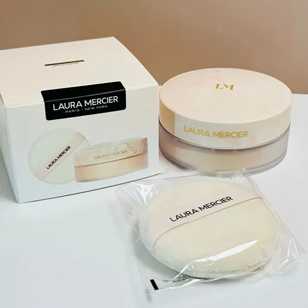 Phấn Phủ Dạng Bột Laura Mercier Jumbo Ultra-Blur Translucent Loose Setting Powder 29g