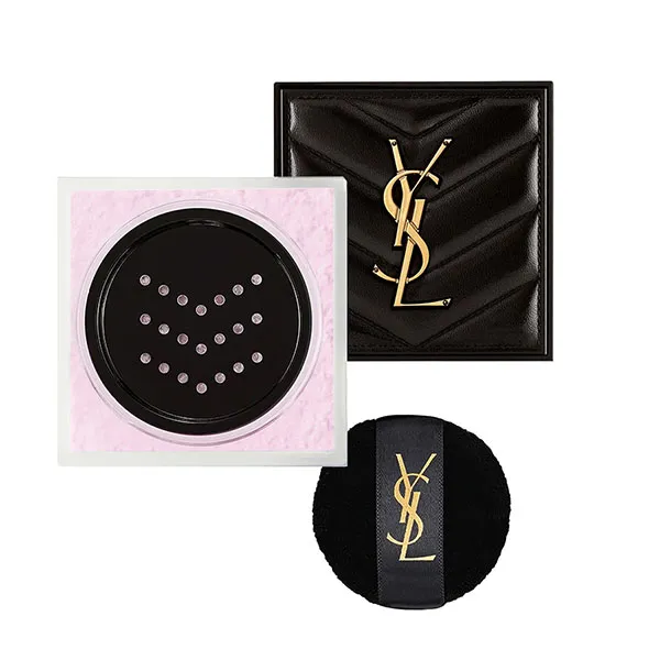Phấn Phủ Dạng Bột Yves Saint Laurent YSL All Hours Hyper Blur Loose Powder Tone 04