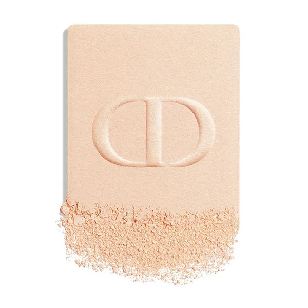 Phấn Phủ Dạng Nén Dior Forever Natural Velvet Tone 1N Neutral 10g