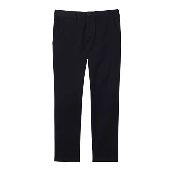 Quần Dài Nam Lacoste Men's Slim Fit Chinos With Slight Stretch HH0893 - HDE Màu Xanh Navy Size 30