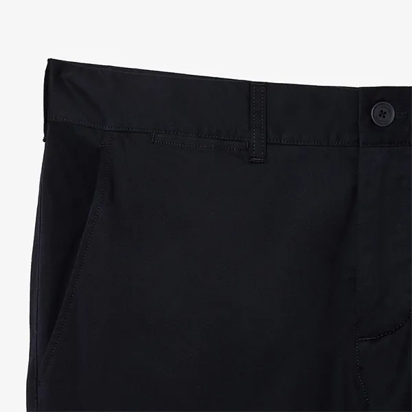 Quần Dài Nam Lacoste Men's Slim Fit Chinos With Slight Stretch HH0893 - HDE Màu Xanh Navy Size 30