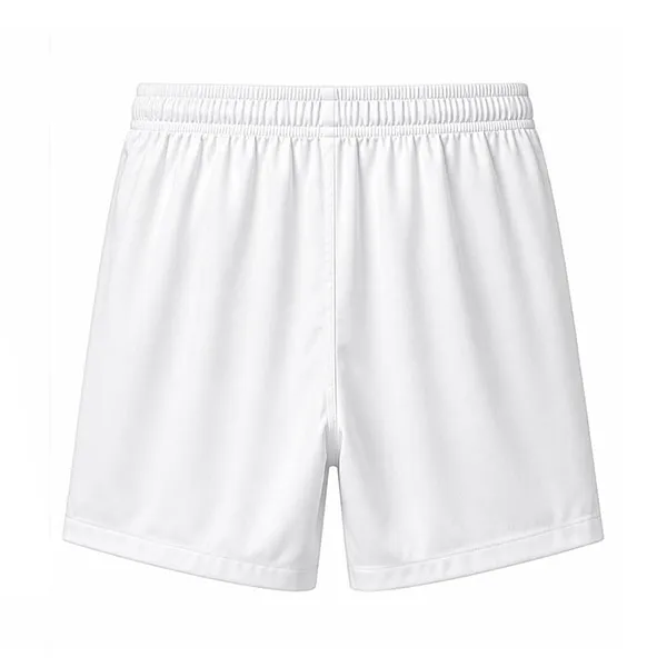 Quần Short Nam Dolce & Gabbana D&G Tag Sport M3A09T FU5K9 Màu Trắng Size 4