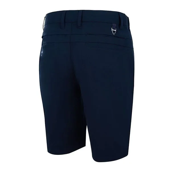 Quần Short Nam Le Coq Sportif LG6SHP00MV-NV00 Màu Xanh Navy Size M