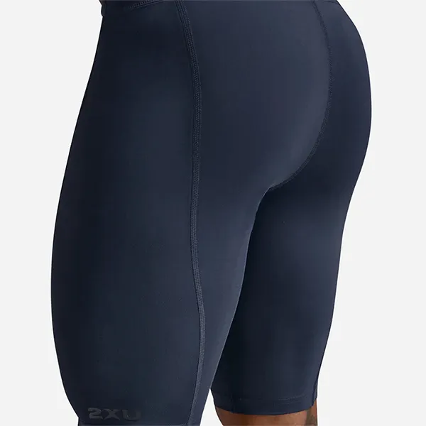 Quần Thể Thao Nam 2XU Core Compression MA3851b-NVY/NVY Màu Xanh Navy Size S
