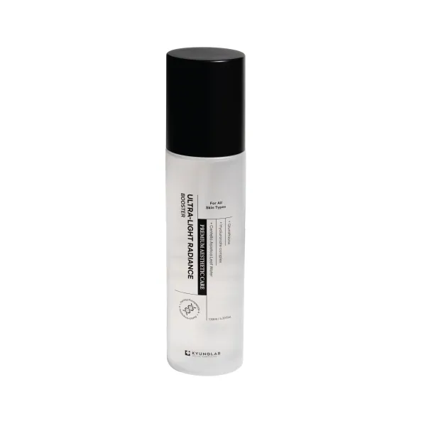 Set Dưỡng Da Kyunglab PDRN Ultra Light Radiance (Tinh Chất Xịt 100ml + Serum 50ml + Kem Dưỡng 50ml)