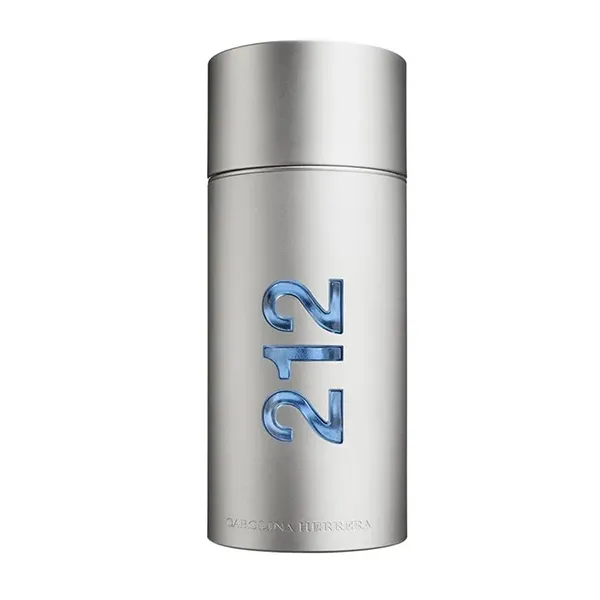 Set Nước Hoa Nam Carolina Herrera 212 NYC Men EDT 100ml + EDT 10ml + Deodorant Stick 75ml