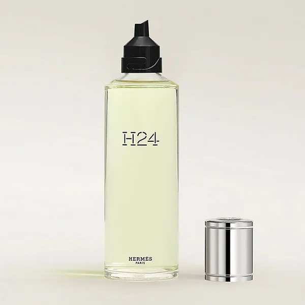 Set Nước Hoa Nam Hermès H24 EDT & Refill (125ml + 30ml)