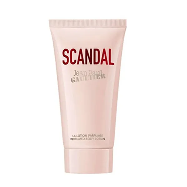 Set Nước Hoa Nữ Jean Paul Gaultier Scandal EDP 3 Món (80ML + Mini 6ml + Lotion 75ml)