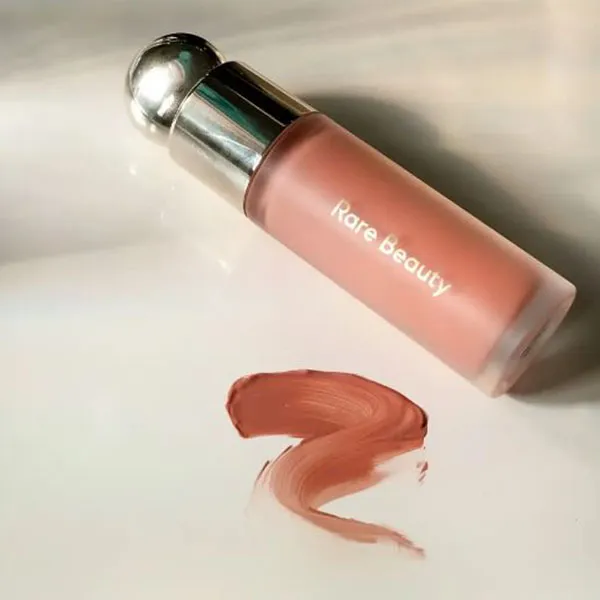 Set Phấn Má Trang Điểm Rare Beauty Soft Pinch Cheek & Lip Trio Makeup Gift 3 Món