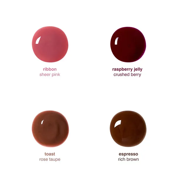 Set Son Dưỡng Rhode The Scented Peptide Lip Tint Limited 4 Món