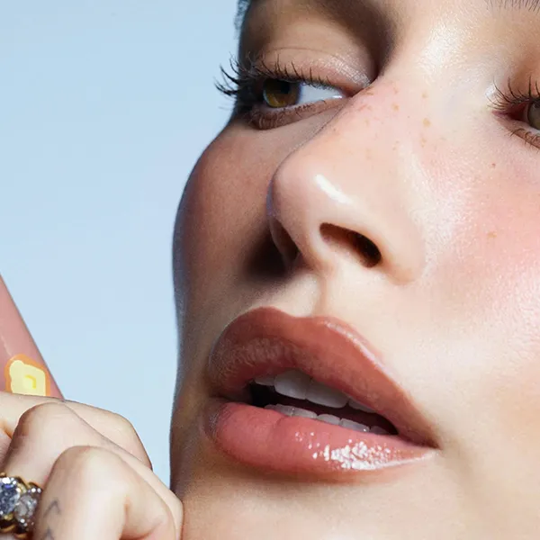 Set Son Dưỡng Rhode The Scented Peptide Lip Tint Limited 4 Món