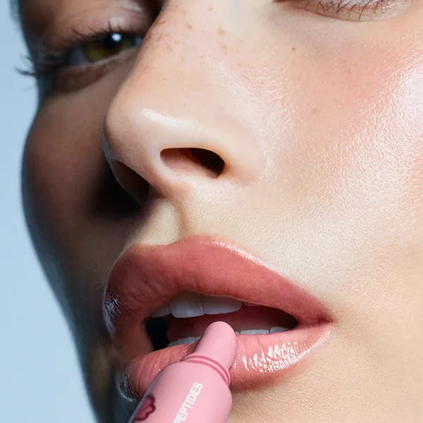 Set Son Dưỡng Rhode The Scented Peptide Lip Tint Limited 4 Món