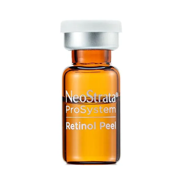 Set Tinh Chất Thay Da Sinh Học Neostrata Prosystem Retinol Peel (12 Ống x 1.5ml)