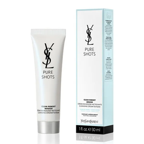 Set Trang Điểm Yves Saint Laurent YSL YSL Pure Shots 6 Món