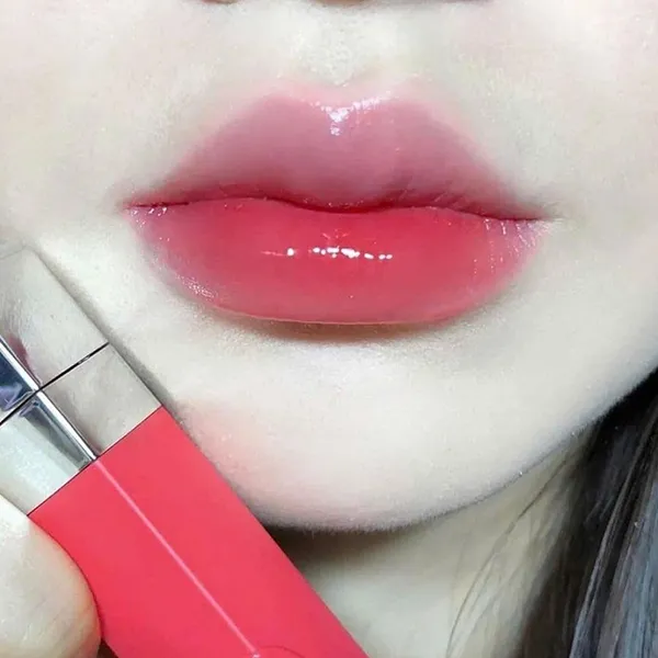 Son Dior AdSon Dior Addict Lip Tint 451 Natural Coral Màu Hồng Cam San Hô 5mldict Lip Tint 451 Natural Coral Màu Hồng Cam San Hô 5ml