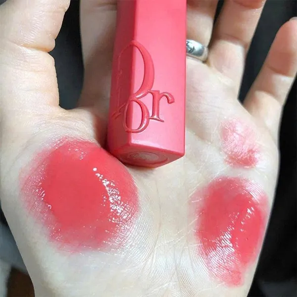 Son Dior AdSon Dior Addict Lip Tint 451 Natural Coral Màu Hồng Cam San Hô 5mldict Lip Tint 451 Natural Coral Màu Hồng Cam San Hô 5ml
