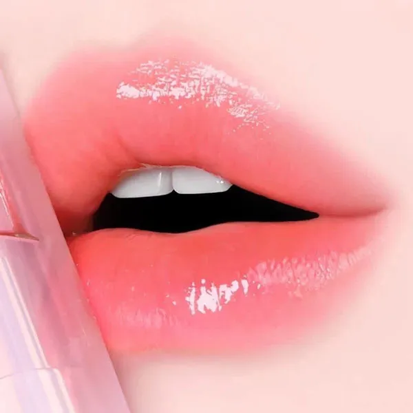 Son Dưỡng Dior Addict Lip Glow 061 Poppy Coral Màu Cam Hồng Đào 3.2g