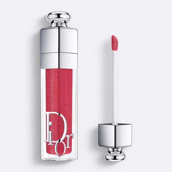 Son Dưỡng Dior Addict Lip Maximizer 037 Intense Rose Màu Hồng Hoa