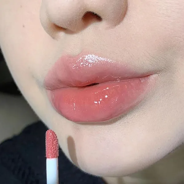 Son Dưỡng Dior Addict Lip Maximizer Màu 012 Rosewood Hồng Gỗ