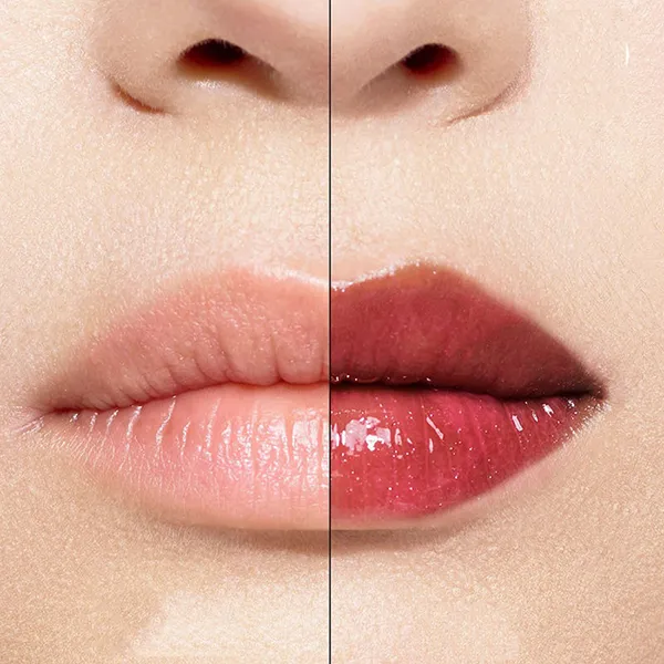 Son Dưỡng Dior Addict Lip Maximizer Màu 024 Intense Brick Đỏ Đất (Không Hộp)
