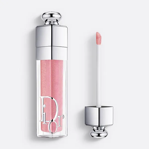 Son Dưỡng Dior Addict Lipstick Maximizer 212 Tutu Màu Hồng Nhạt 6ml