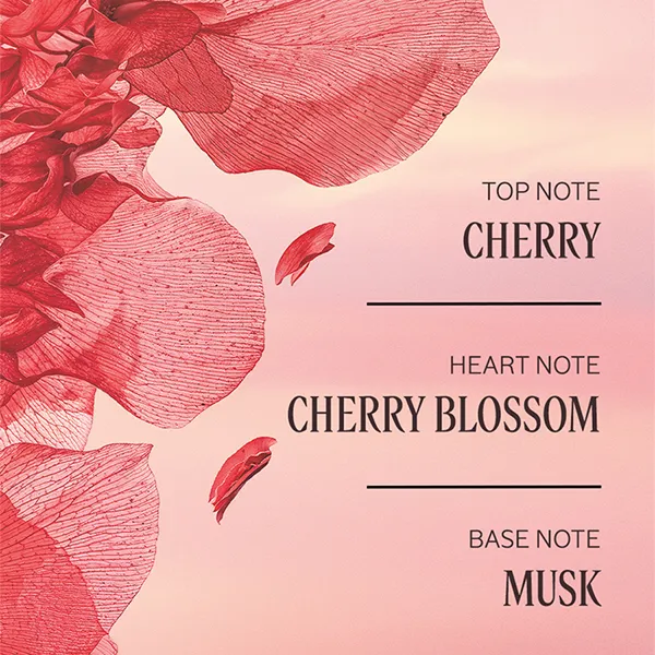 Son Dưỡng L'Occitane Fleurs De Cerisier Formerly Cherry Blossom Lip Balm 12ml