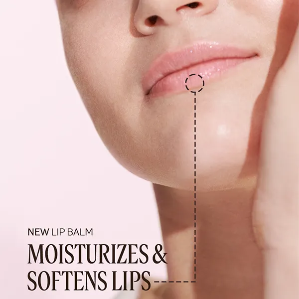 Son Dưỡng L'Occitane Rose Lip Balm 12ml