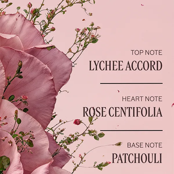 Son Dưỡng L'Occitane Rose Lip Balm 12ml