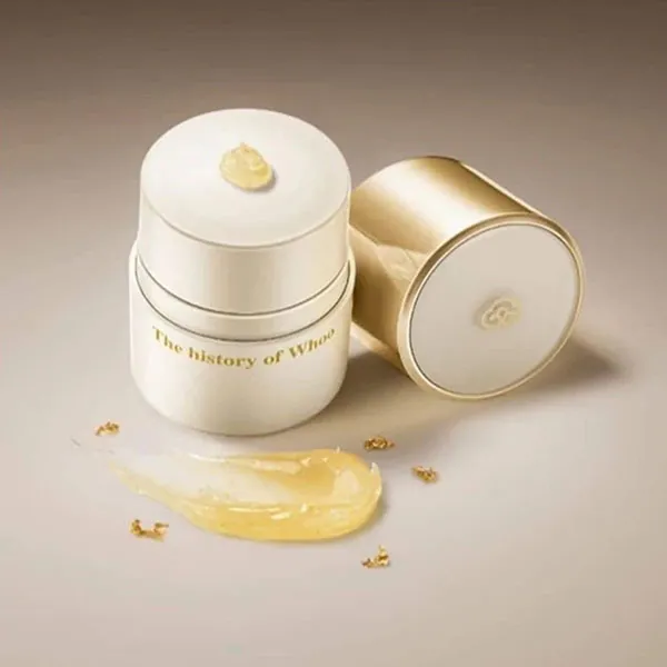 Son Dưỡng Môi The Whoo Royal Essential Golden Lipcerin 15ml
