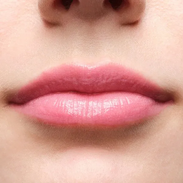 Son Dưỡng Prada Glow Balm U018 Pink Màu Hồng Nhạt