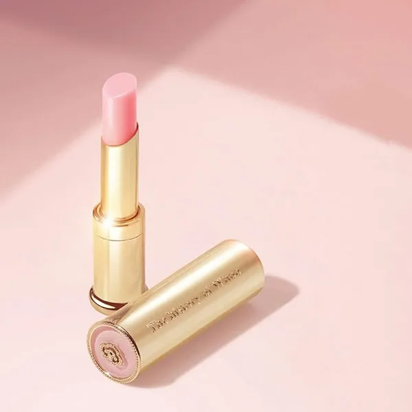 Son Dưỡng Whoo Gongjinhyang Mi Glow Lip Balm Màu Hồng