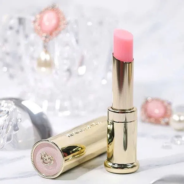 Son Dưỡng Whoo Gongjinhyang Mi Glow Lip Balm Màu Hồng